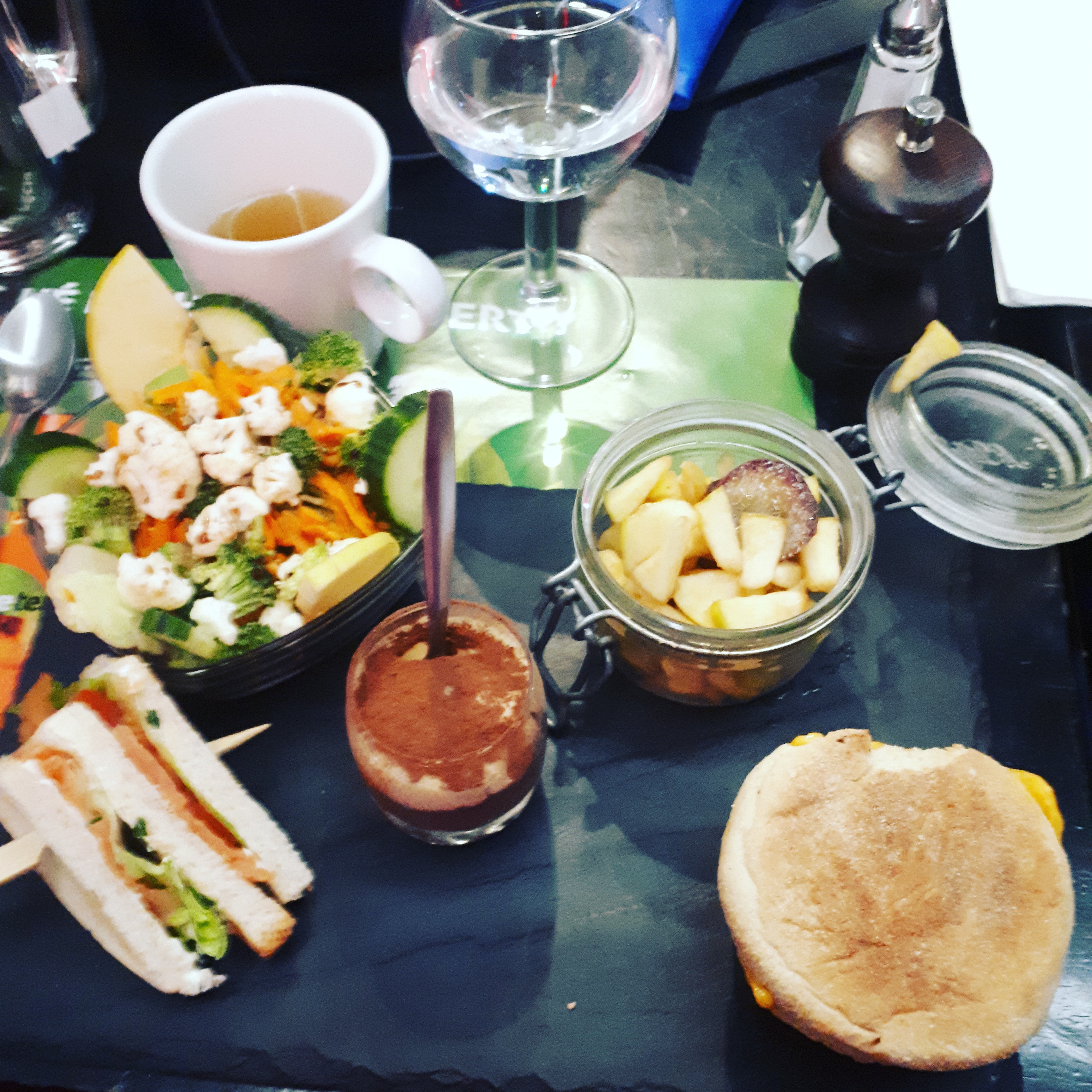 Photo n° 1 de l'avis de Isabelle.s fait le 19/06/2019 à 10:24