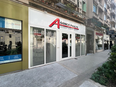 Agence Paulin à Nice