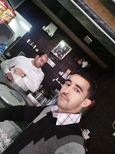 Photos of Caf&eacute; Libirtad