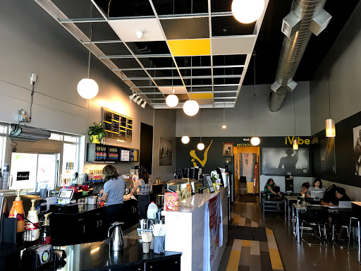 Coffee Shop «iVibe Coffee», reviews and photos, 5191 W 112th Ave #700, Westminster, CO 80031, USA