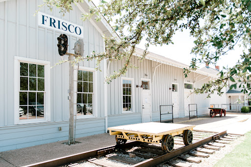 Frisco Heritage Depot