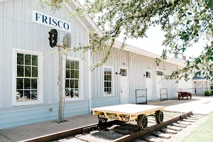 Frisco Heritage Depot image