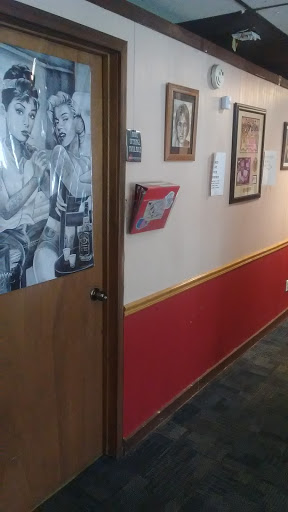 Tattoo Shop «Majestik Creations Tattoo Inc», reviews and photos, 1431 N Arlington Ave, Indianapolis, IN 46219, USA