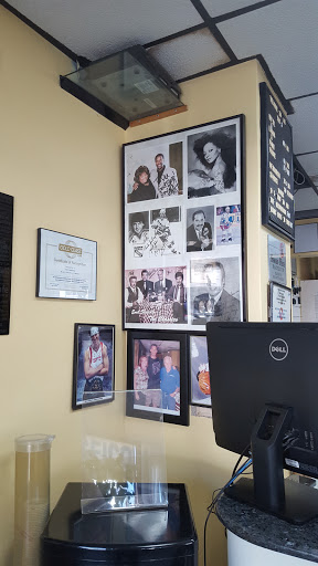 Auto Body Shop «A & C Autobody Inc», reviews and photos, 92 Lake St, White Plains, NY 10604, USA