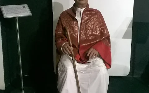 Sunil Celebrity Wax Museum image