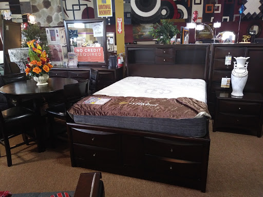 Furniture Store «Ashley HomeStore», reviews and photos, 1741 W Edgar Rd, Linden, NJ 07036, USA