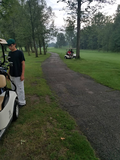 Golf Club «Hickory Creek Golf Course», reviews and photos, 3625 Napier Road, Superior Charter Twp, MI 48198, USA