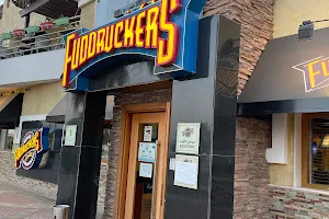 Fuddruckers image