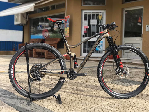 Bicycle Store «J-Town Bicycle», reviews and photos, 126 Center St B1, Jupiter, FL 33458, USA