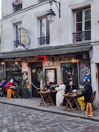 Les plus récentes photos du Restaurant français La Taverne de Montmartre à Paris - n°3