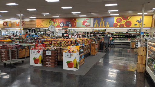 Health Food Store «Sprouts Farmers Market», reviews and photos, 4020 S Rainbow Blvd, Las Vegas, NV 89103, USA