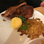 Photo n°3 de l'avis de HW.i fait le 24/03/2023 à 19:24 sur le  Aumeister à Munich