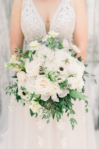 Florist «Dandelions Flowers», reviews and photos, 120 S Walnut St, Muncie, IN 47305, USA