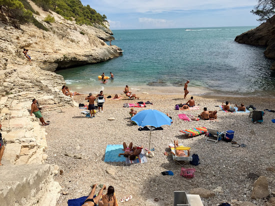 Baia della Pergola