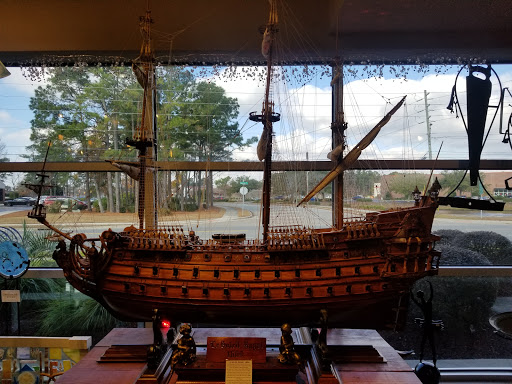 Boutique «Eclipse Artisan Boutique», reviews and photos, 203 Racine Dr #101, Wilmington, NC 28403, USA