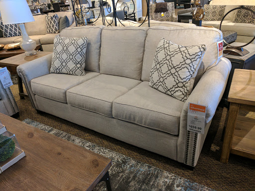 Furniture Store «Ashley HomeStore», reviews and photos, 3750 Williams Blvd SW, Cedar Rapids, IA 52404, USA