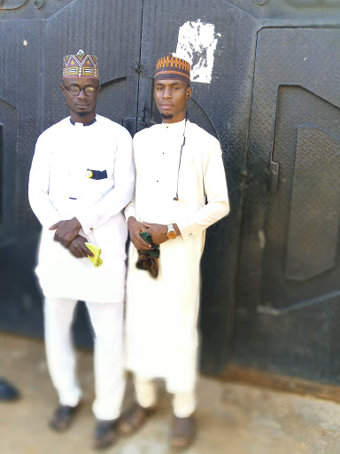 GP 1007/1 (142 Gandu GRA), Sharada Road, Kofar Na Isa, Kano, Nigeria, Cafe, state Kano