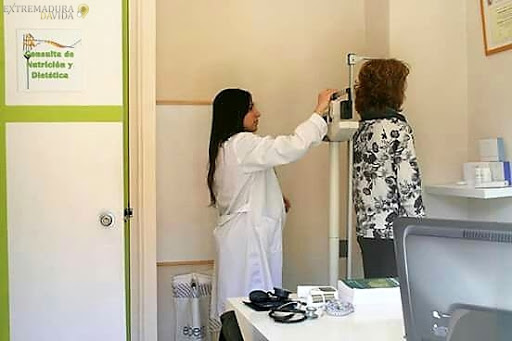 CONSULDIET,  CLINICA DE NUTRICIÓN Y DIETETICA Y STUDIO PILATES EN JARANDILLA DE LA VERA en Jarandilla de la Vera, Cáceres‎