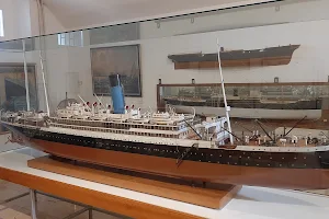 Croatian Maritime Museum image