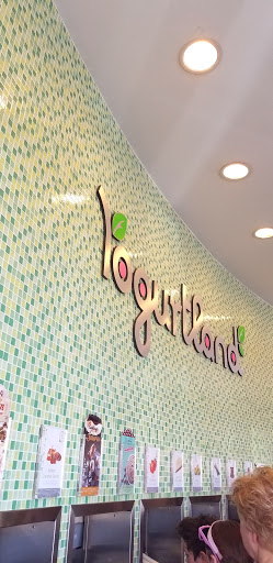 Frozen Yogurt Shop «Yogurtland», reviews and photos, 5635 Centennial Center Blvd, Las Vegas, NV 89149, USA