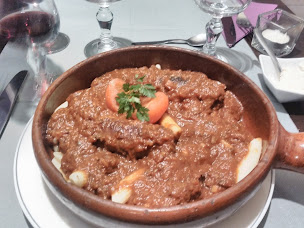 Photo n°33 de L AUBERGE à Sète ()