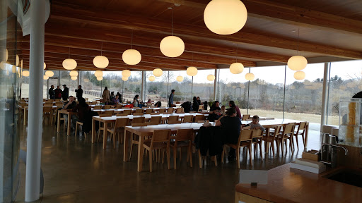 Nature Preserve «Grace Farms», reviews and photos, 365 Lukes Wood Rd, New Canaan, CT 06840, USA