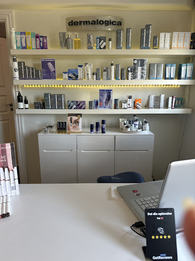 Skinbalance hudplejeklinik in Risskov, Aarhus
