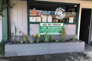 The Shamrock Bar & Grill image