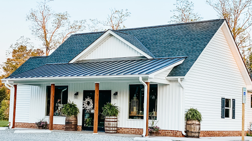 King William Florist, 4225 Richmond Tappahannock Hwy, Aylett, VA 23009, USA, 