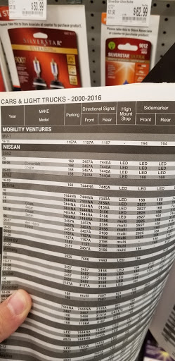 Auto Parts Store «AutoZone», reviews and photos, 7401 E McDowell Rd, Scottsdale, AZ 85257, USA