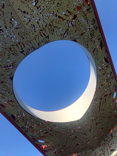 Park «Blackie Chesher Park», reviews and photos, 1100 N Zaragoza Rd, El Paso, TX 79907, USA