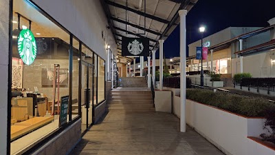 スターバックスコーヒー 鳥栖プレミアム・アウトレット店