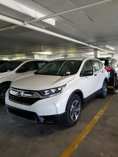 Honda Dealer «South Motors Honda», reviews and photos, 16165 S Dixie Hwy, Miami, FL 33157, USA