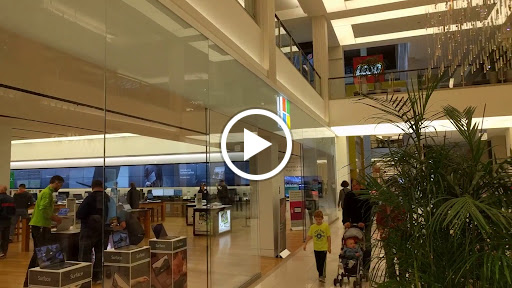 Computer Store «Apple Mall of America», reviews and photos, 132 South Avenue, Bloomington, MN 55425, USA