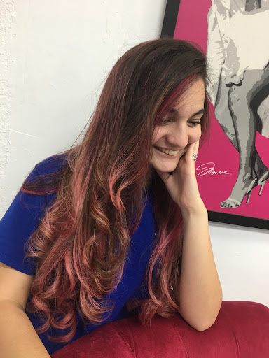 Beauty Salon «Noelia Beauty Salon», reviews and photos, 8878 SW 24th St, Miami, FL 33165, USA
