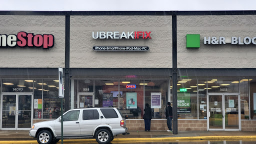 Electronics Repair Shop «uBreakiFix», reviews and photos, 14066 Shoppers Best Way, Woodbridge, VA 22192, USA