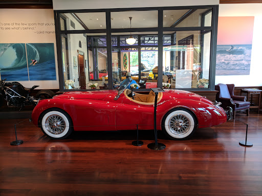 Museum «Audrain Auto Museum», reviews and photos, 222 Bellevue Ave, Newport, RI 02840, USA