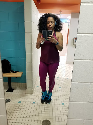 Recreation Center «James City County Recreation Center», reviews and photos