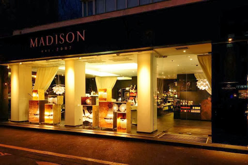 MADISON Perfumery