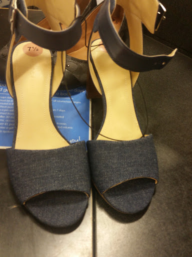 Shoe Store «MJM DESIGNER SHOES», reviews and photos, 44 US-46, Pine Brook, NJ 07058, USA