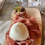 Photo n°7 de l'avis de Loris.l fait le 18/06/2023 à 18:29 sur le  San Michele Ristopizza - Pontirolo Nuovo (Bergamo) à Pontirolo Nuovo