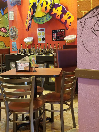 Tex-Mex Restaurant «Tijuana Flats», reviews and photos, 1169 Saxon Blvd, Orange City, FL 32763, USA