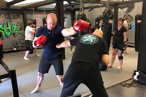 Independent MMA & Fitness of Newnan, GA