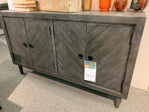 Furniture Store «Ashley HomeStore», reviews and photos, 534 N Frederick Ave, Gaithersburg, MD 20877, USA