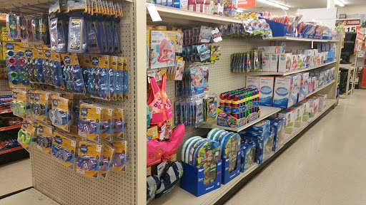 Discount Store «Big Lots», reviews and photos, 1840 E Michigan Rd, Shelbyville, IN 46176, USA