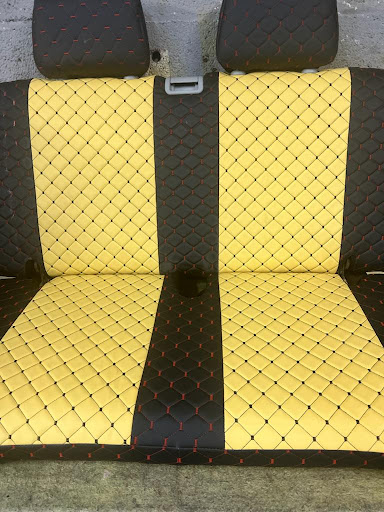 Peter's Auto Upholstery