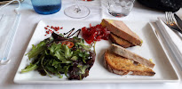 Plats et boissons du Restaurant français La Taverne Vitré Table de Caractère à Vitré - n°2
