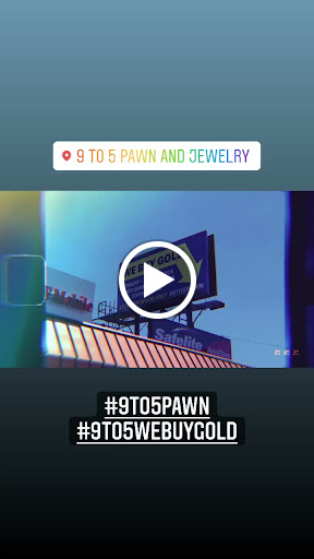 Pawn Shop «9 to 5 Pawn & Jewelry Co. [Casa de Empeño]», reviews and photos, 4714 Kirkwood Hwy, Wilmington, DE 19808, USA
