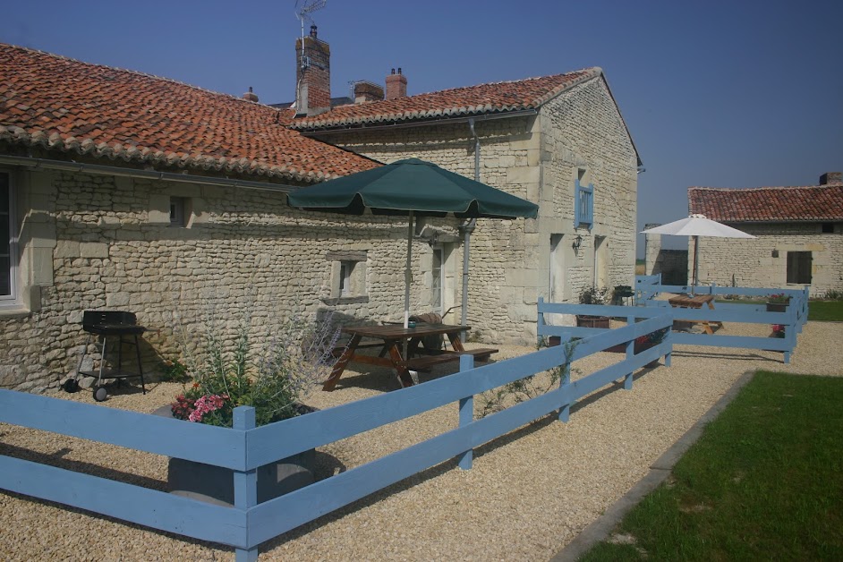 L'Ancienne Cave à Prinçay