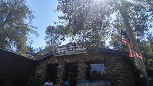 American Restaurant «Rock Store», reviews and photos, 30354 Mulholland Hwy, Cornell, CA 91301, USA